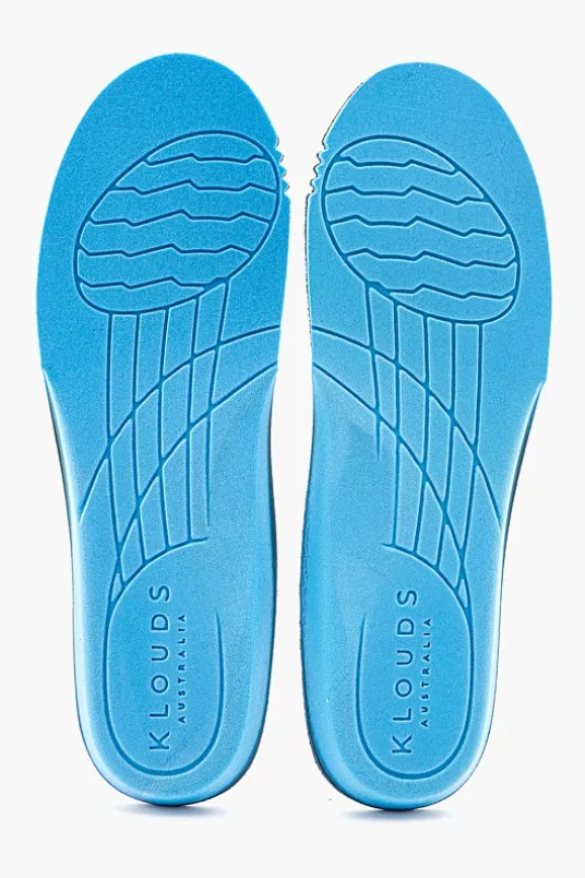 Arch Comfort Zone Insole