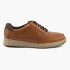 Bronson Lace To Toe