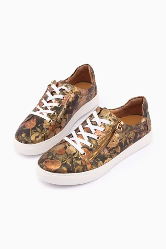 Cara Floral