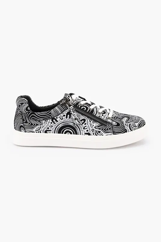 Cara Kard Print