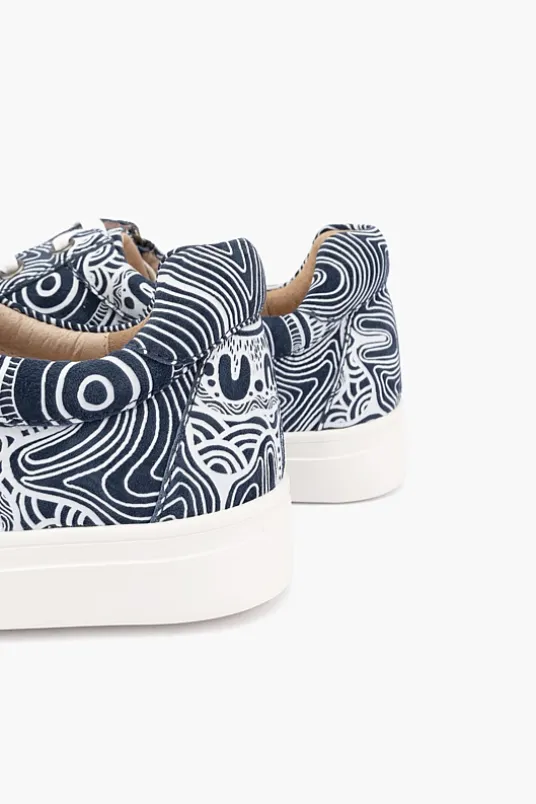 Cara Kard Print
