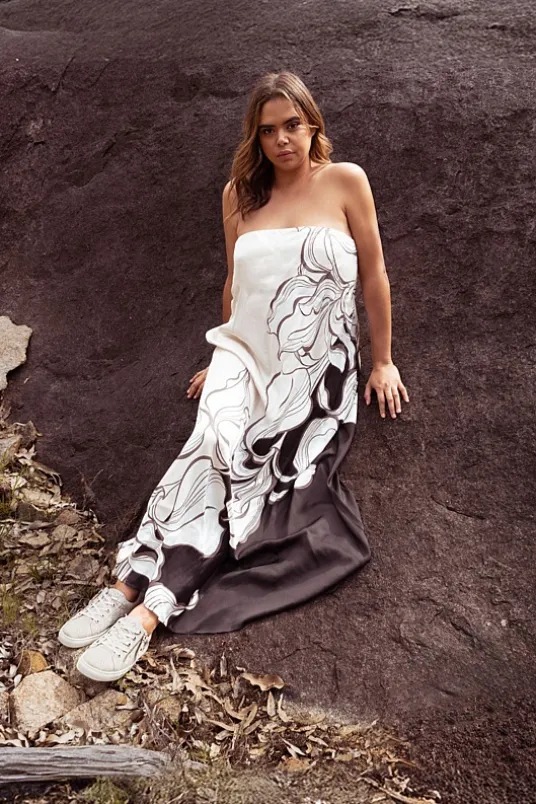 Cara Kard Print