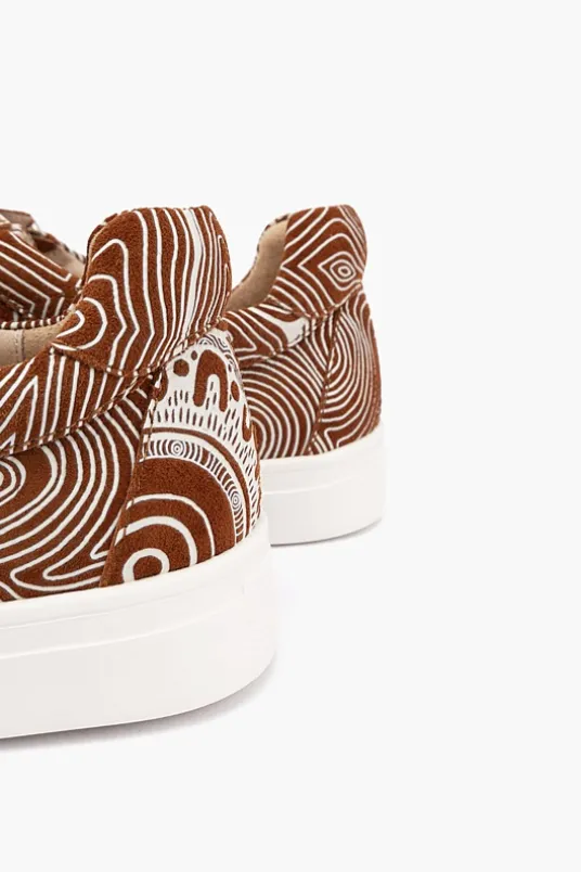 Cara Kard Print