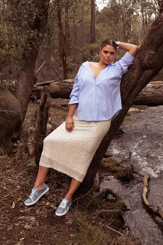 Cara Kard Print