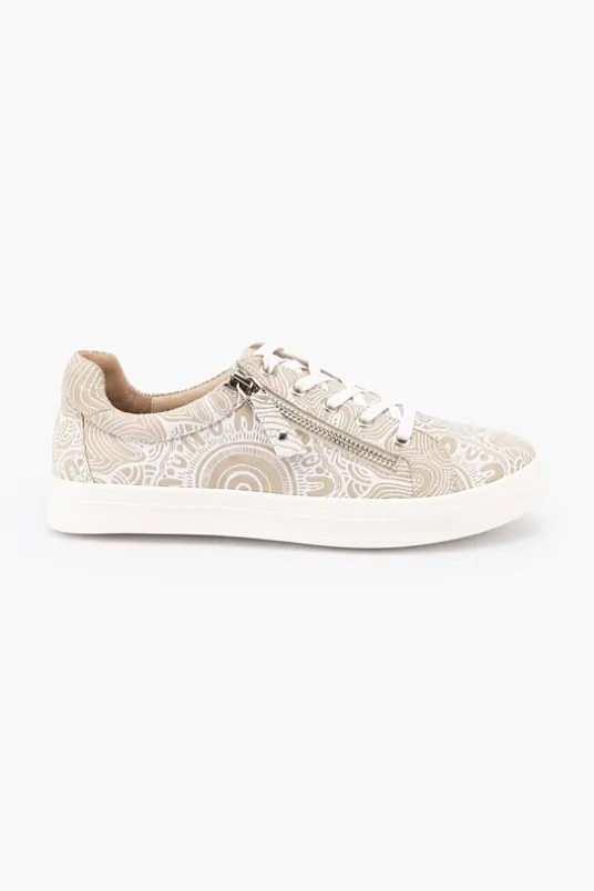 Cara Kard Print