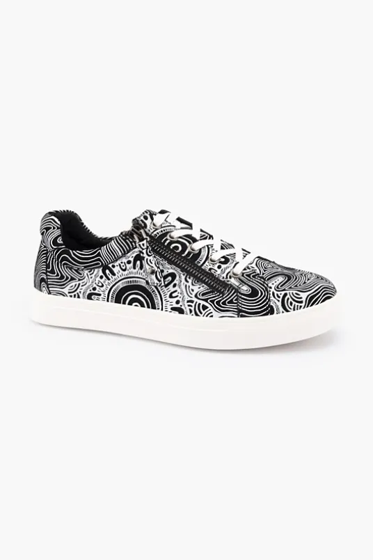 Cara Kard Print