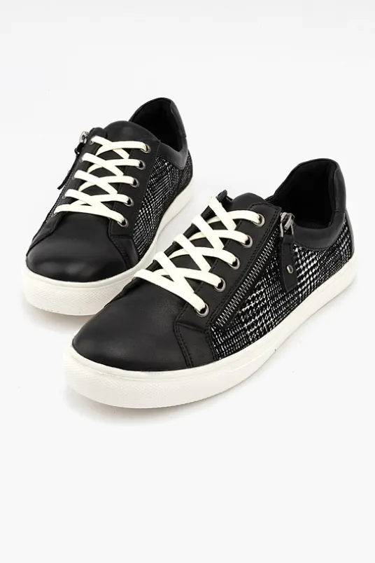 Cara Print