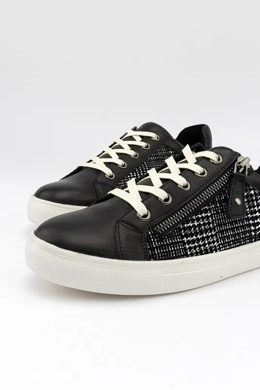Cara Print
