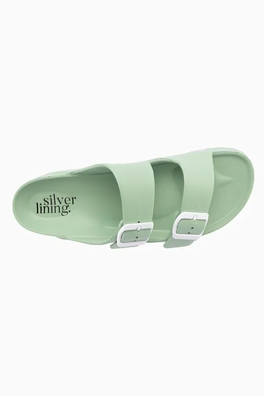 Hawaii EVA