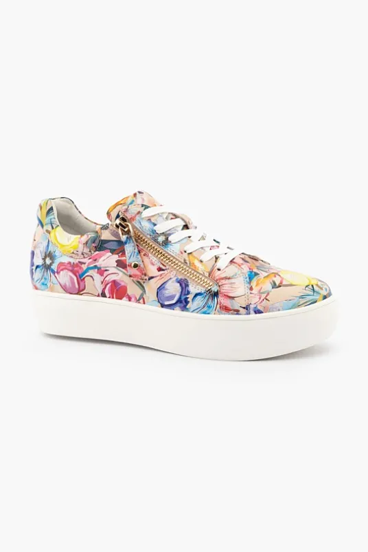 Hazel Print