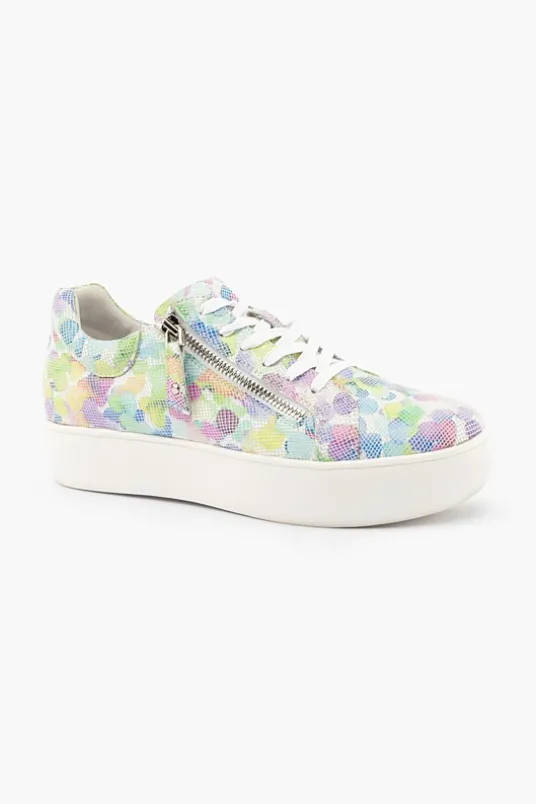 Hazel Print
