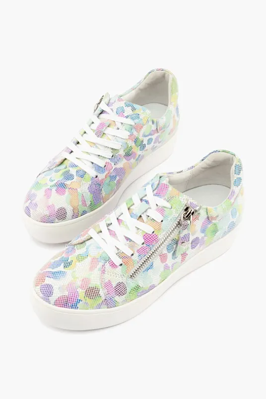 Hazel Print
