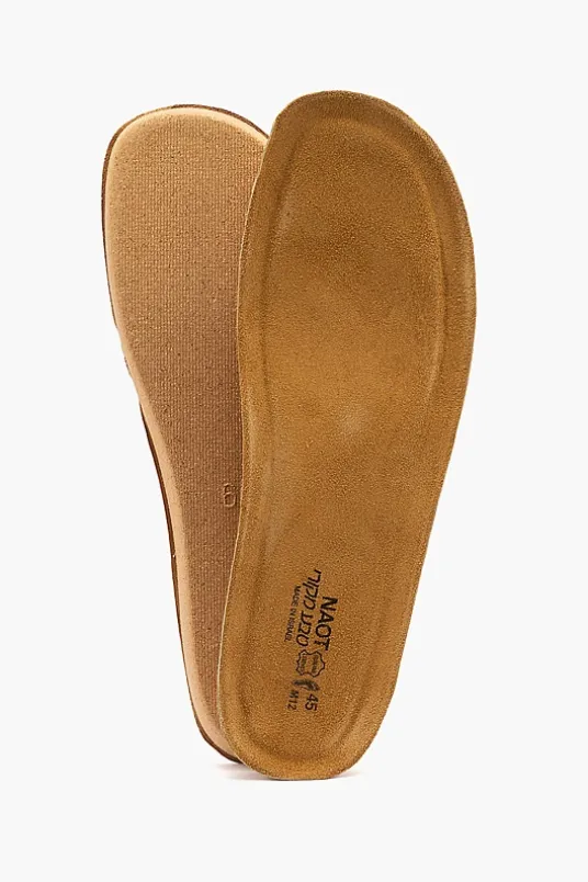 Insoles Mens