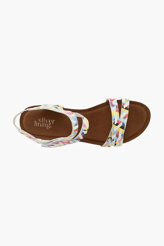 Kimberley Print