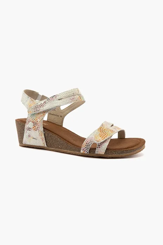 Kimberley Print
