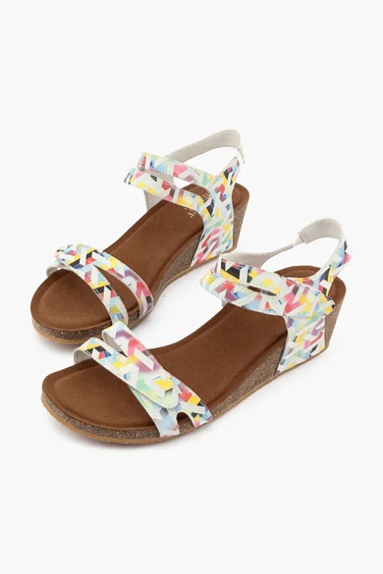 Kimberley Print