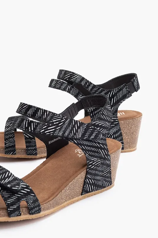 Kimberley Print