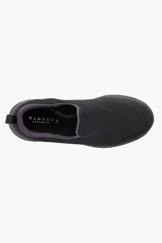 Kross Walk