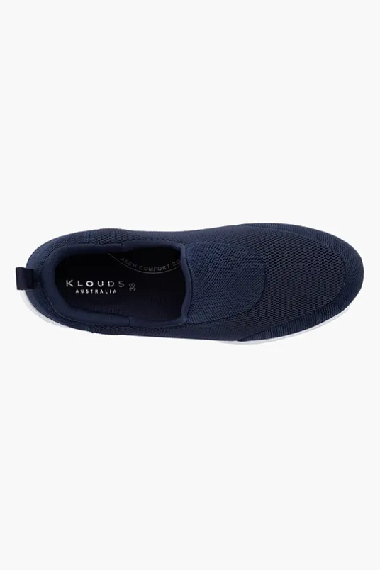 Kross Walk