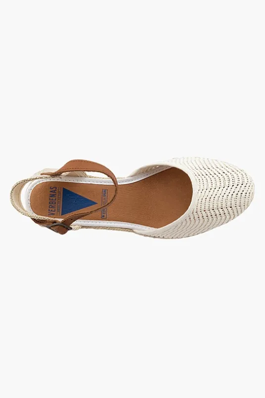 Malena Woven