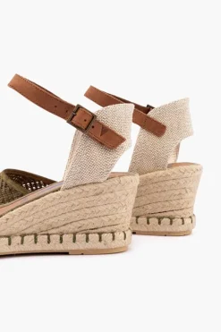 Malena Woven