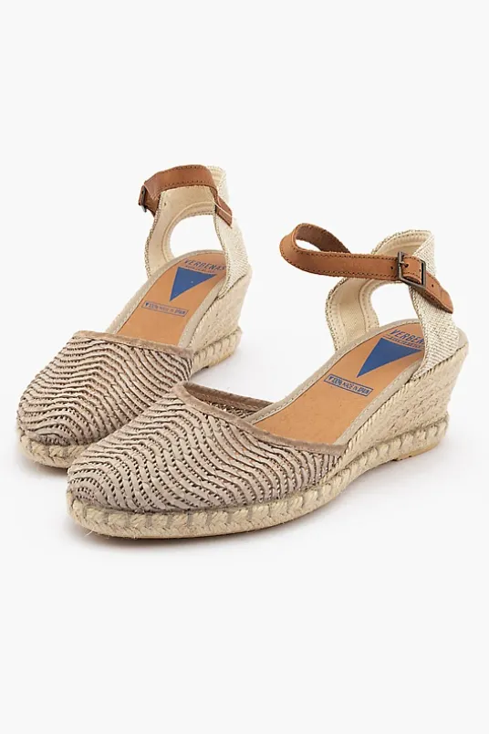 Malena Woven
