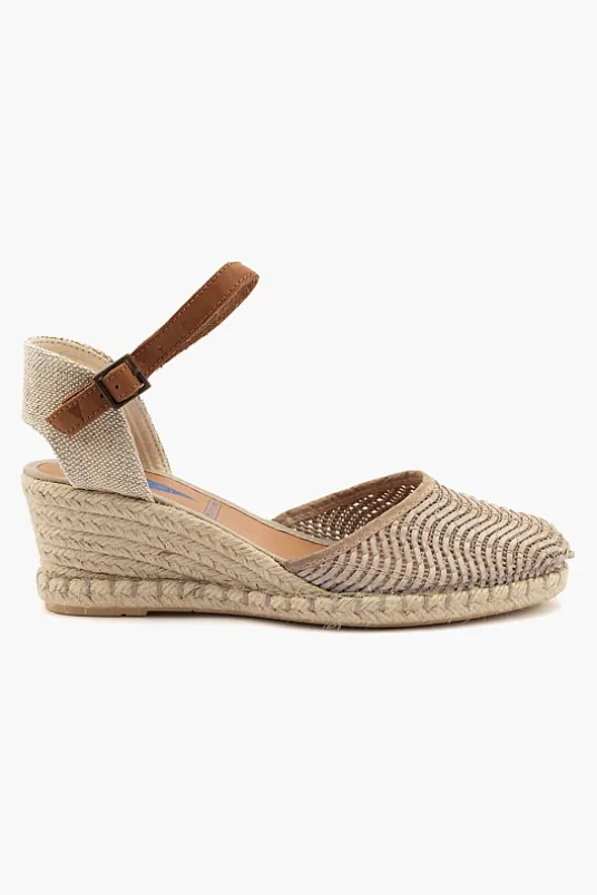 Malena Woven