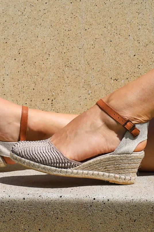 Malena Woven