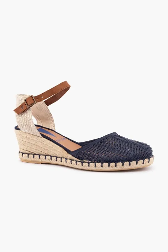 Malena Woven