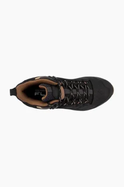Moab Speed 2 Mid WP Mens