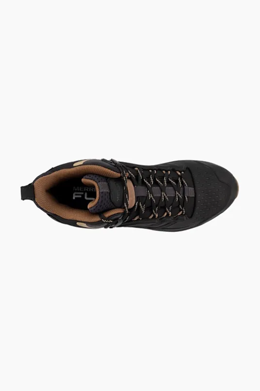 Moab Speed 2 Mid WP Mens