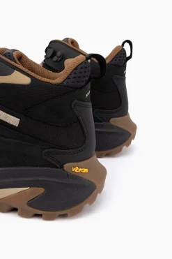 Moab Speed 2 Mid WP Mens