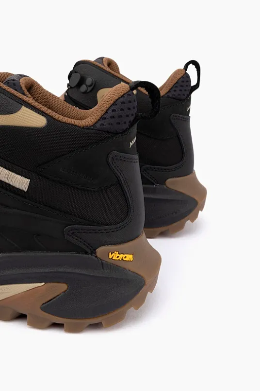 Moab Speed 2 Mid WP Mens