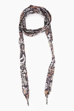 Paisley Laces