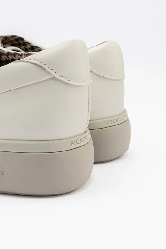 Parissa Lace To Toe