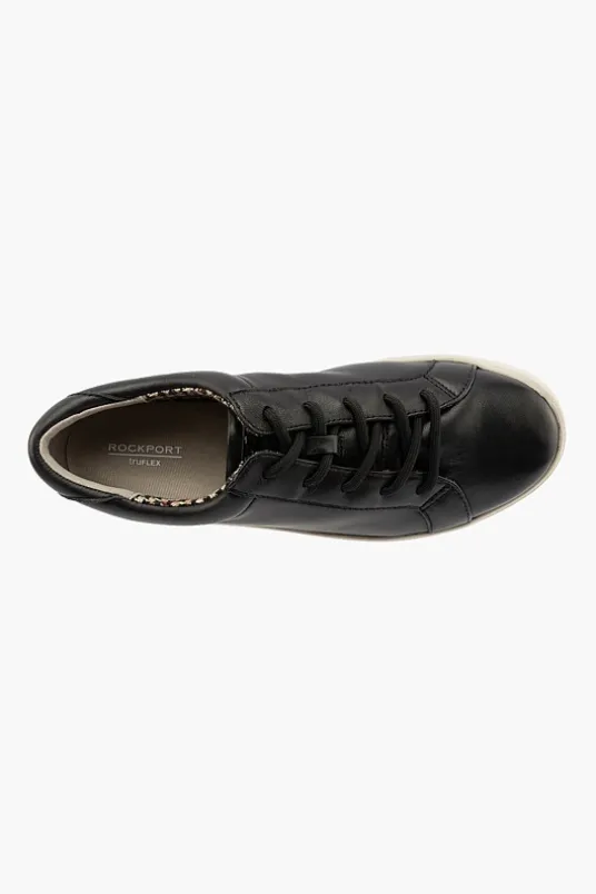 Parissa Lace To Toe