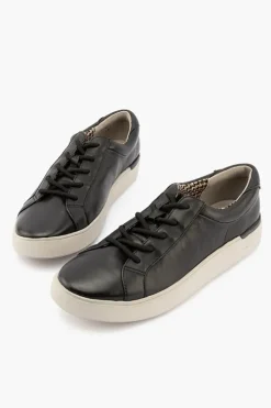 Parissa Lace To Toe