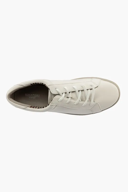 Parissa Lace To Toe