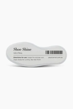 PC Shoe Shine