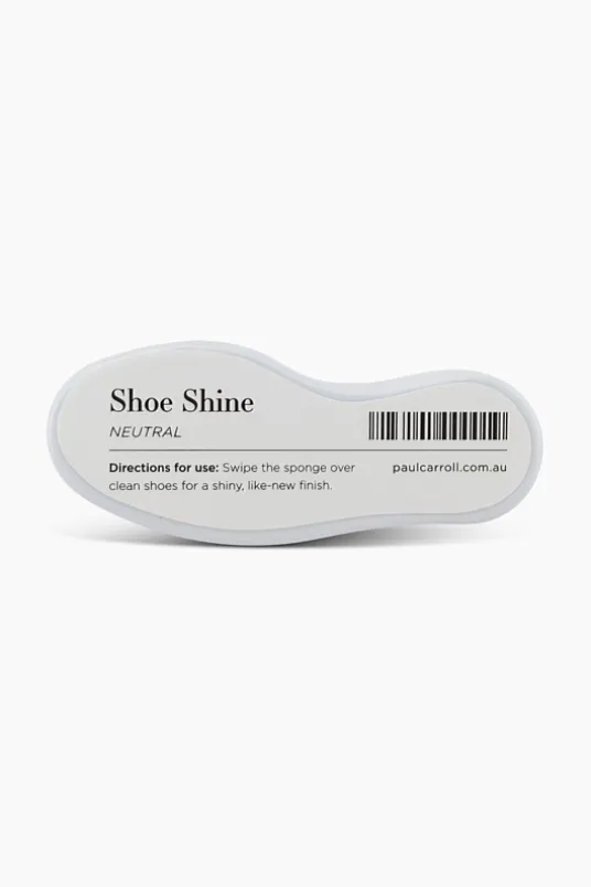 PC Shoe Shine
