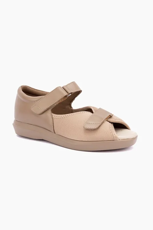 Ped Walker Sandal