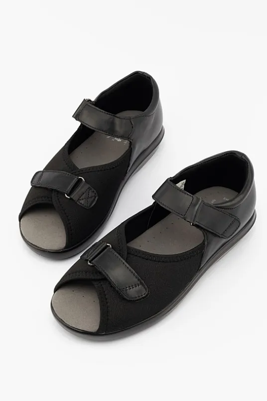 Ped Walker Sandal