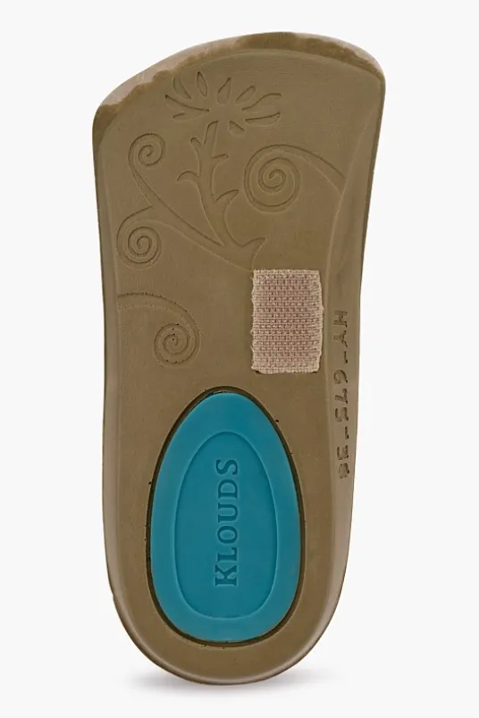 Replacement Arch Support Insole