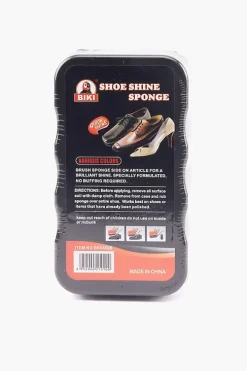 Shoe Shine Sponge