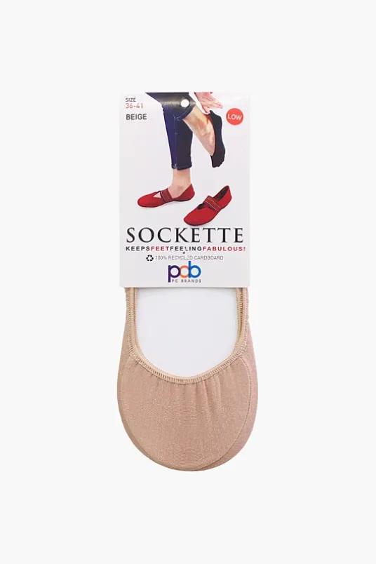 Sockette