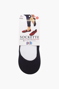 Sockette