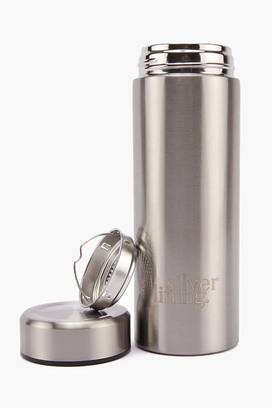 Stainless Steel Bottle