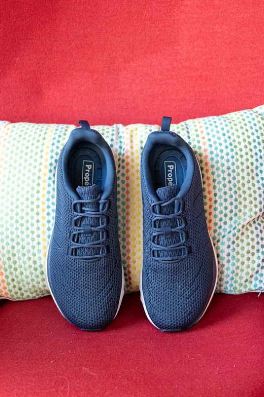 Tour Knit XW