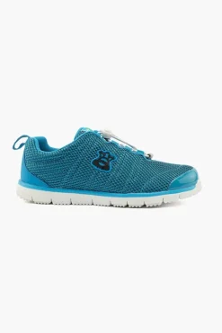 Travel Walker Mesh Ladies