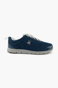 Travel Walker Mesh Mens
